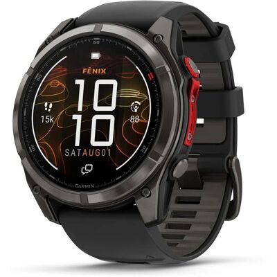 Garmin Fenix 8 Pro 51mm MicroLED Sapphire Garmin Fenix 8 Pro 51mm MicroLED Sapphire