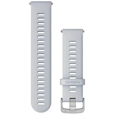Garmin Quick Release (22 mm) silikónový, Whitestone Garmin Quick Release (22 mm) silikónový, Whitestone