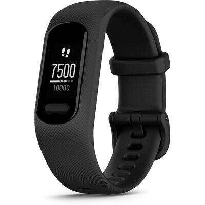 Garmin vivosmart5 Black (veľkosť L) Garmin vivosmart5 Black (veľkosť L)