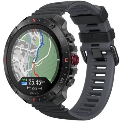 POLAR Grit X2 Pro + Hrudný pás H10 POLAR Grit X2 Pro + Hrudný pás H10