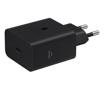 Samsung EP-T6010NBE USB-C 60 W Black (OOB Bulk) Samsung EP-T6010NBE USB-C 60 W Black (OOB Bulk)