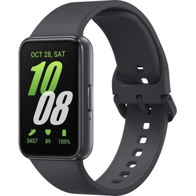 Samsung Galaxy Fit3 sivý Samsung Galaxy Fit3 sivý
