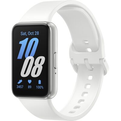 Samsung Galaxy Fit3 strieborný Samsung Galaxy Fit3 strieborný