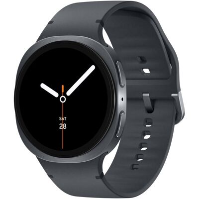 Samsung Galaxy Watch8 44 mm Grafitové Samsung Galaxy Watch8 44 mm Grafitové