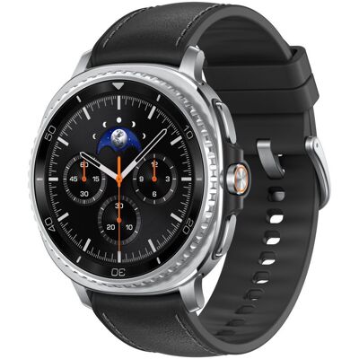 Samsung Galaxy Watch8 Classic 46 mm Čierne Samsung Galaxy Watch8 Classic 46 mm Čierne