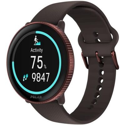 Polar Ignite 3 hnedé Polar Ignite 3 hnedé