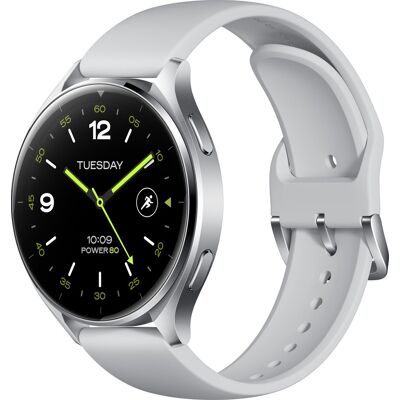 Xiaomi Watch 2 Silver Xiaomi Watch 2 Silver