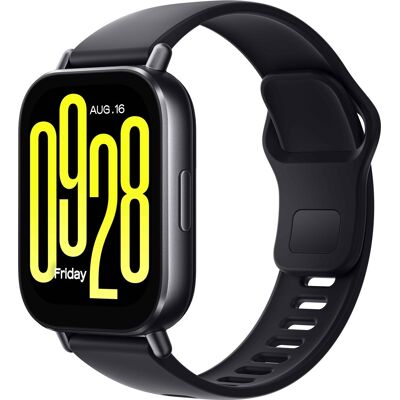 Xiaomi Redmi Watch 5 Active Midnight Black Xiaomi Redmi Watch 5 Active Midnight Black