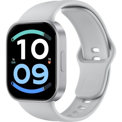 Xiaomi REDMI Watch 6 Active Matte Silver Xiaomi REDMI Watch 6 Active Matte Silver