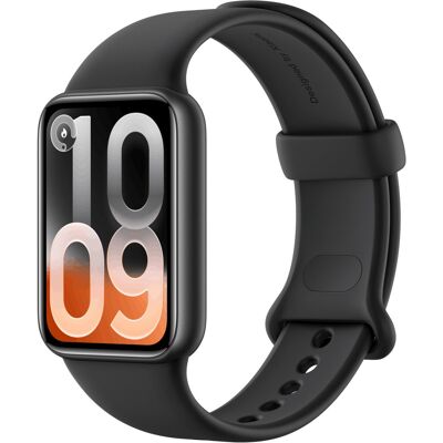 Xiaomi Smart Band 10 Pro NFC Midnight Black Xiaomi Smart Band 10 Pro NFC Midnight Black
