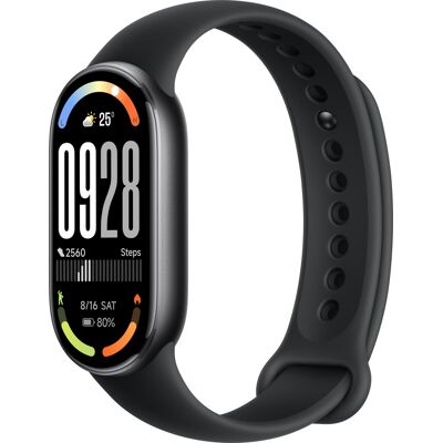 Xiaomi Smart Band 10 Midnight Black Xiaomi Smart Band 10 Midnight Black