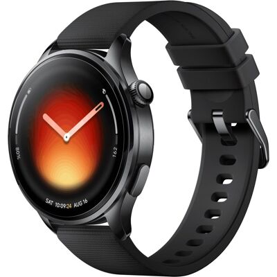 Xiaomi Watch 5 Black Xiaomi Watch 5 Black