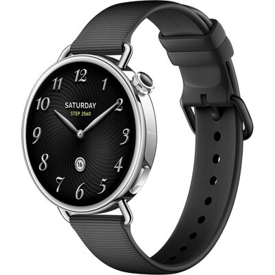 Xiaomi Watch S4 41 mm Black Xiaomi Watch S4 41 mm Black