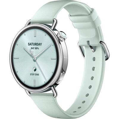 Xiaomi Watch S4 41 mm Mint Green Xiaomi Watch S4 41 mm Mint Green