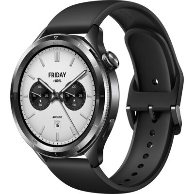 Xiaomi Watch S4 Black Xiaomi Watch S4 Black