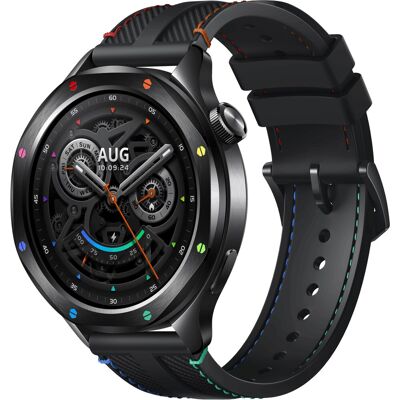 Xiaomi Watch S4 Rainbow Xiaomi Watch S4 Rainbow