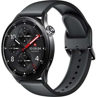 Xiaomi Watch S5 46 mm Black Xiaomi Watch S5 46 mm Black