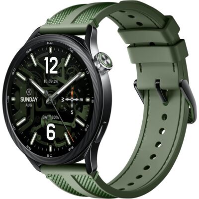Xiaomi Watch S5 46 mm Jungle Green Xiaomi Watch S5 46 mm Jungle Green