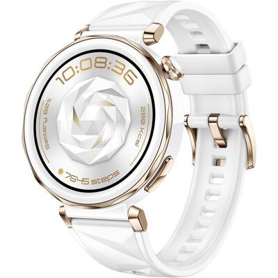 Huawei Watch GT 5 Pro 42 mm White Huawei Watch GT 5 Pro 42 mm White