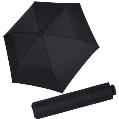 DOPPLER dáždnik Zero 99 čierny DOPPLER dáždnik Zero 99 čierny