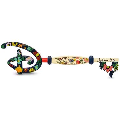 Disney Zberateľský kľúč k 85. výročiu Snehulienky a siedmich trpaslíkov Disney Zberateľský kľúč k 85. výročiu Snehulienky a siedmich trpaslíkov