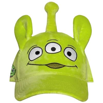 Difuzed Disney Toy Story: Alien – šiltovka Difuzed Disney Toy Story: Alien – šiltovka
