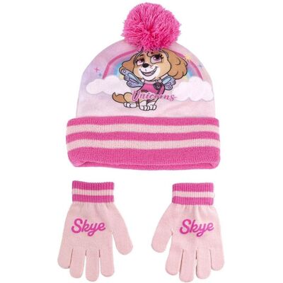 Cerda Paw Patrol – čiapka a rukavice Cerda Paw Patrol – čiapka a rukavice