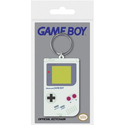 Pyramid Nintendo: Gameboy – Kľúčenka Pyramid Nintendo: Gameboy – Kľúčenka