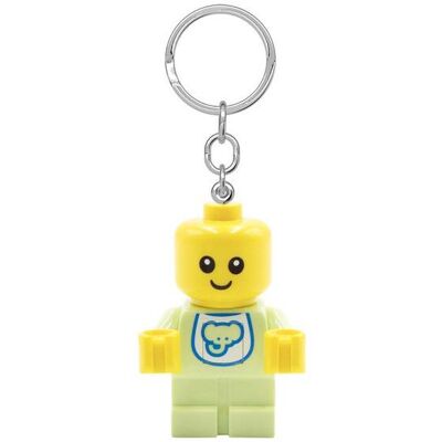 Lego Minifigures Baby svietiaca figúrka (HT) Lego Minifigures Baby svietiaca figúrka (HT)