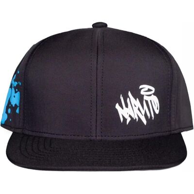 Difuzed Naruto: Team Ninja, snapback šiltovka Difuzed Naruto: Team Ninja, snapback šiltovka