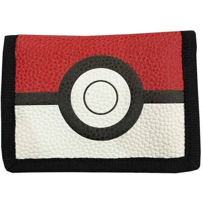 CYP Brand Pokémon PokeBall – peňaženka CYP Brand Pokémon PokeBall – peňaženka