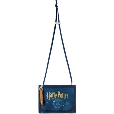 BAAGL Peňaženka na krk Harry Potter Rokfort BAAGL Peňaženka na krk Harry Potter Rokfort