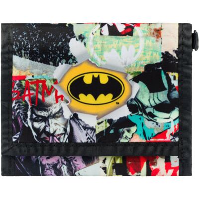 BAAGL Peňaženka Batman Komiks BAAGL Peňaženka Batman Komiks