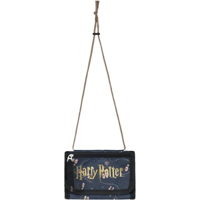 BAAGL Peňaženka na krk Harry Potter Záškodnícky plánik BAAGL Peňaženka na krk Harry Potter Záškodnícky plánik