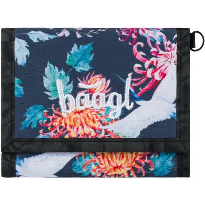 BAAGL Peňaženka Birds BAAGL Peňaženka Birds