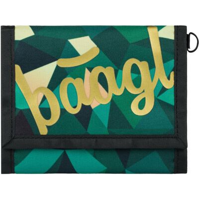BAAGL Peňaženka Polygón BAAGL Peňaženka Polygón