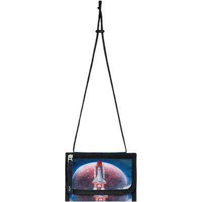 BAAGL Peňaženka na krk Space Shuttle BAAGL Peňaženka na krk Space Shuttle