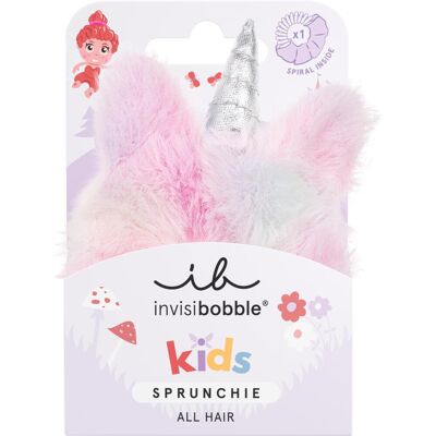 invisibobble® KIDS SPRUNCHIE Unicorn invisibobble® KIDS SPRUNCHIE Unicorn