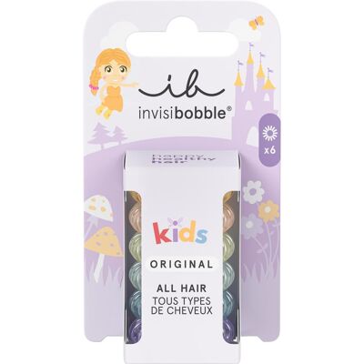 invisibobble® KIDS ORIGINAL Take Me to Candyland invisibobble® KIDS ORIGINAL Take Me to Candyland