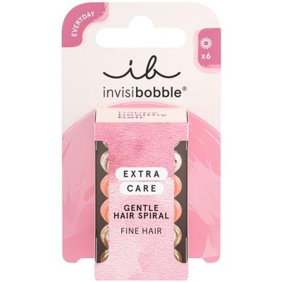 invisibobble® EXTRA CARE Delicate Duties invisibobble® EXTRA CARE Delicate Duties