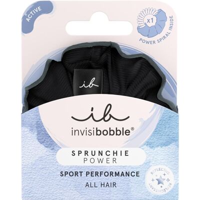 invisibobble® SPRUNCHIE POWER Black Panther invisibobble® SPRUNCHIE POWER Black Panther