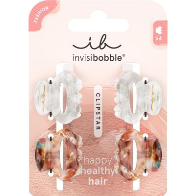 INVISIBOBBLE Clipstar Petit Bijoux S INVISIBOBBLE Clipstar Petit Bijoux S