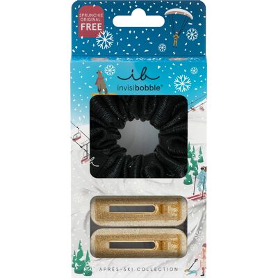 INVISIBOBBLE Sada L Apres Ski Date Night INVISIBOBBLE Sada L Apres Ski Date Night