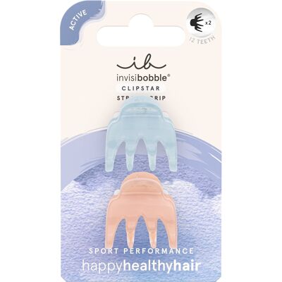 INVISIBOBBLE Clipstar S Gym Buddy INVISIBOBBLE Clipstar S Gym Buddy