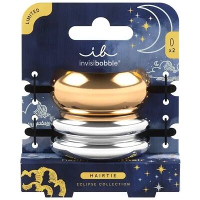 INVISIBOBBLE Hairtie Eclipse Aurora Radiance 2 ks INVISIBOBBLE Hairtie Eclipse Aurora Radiance 2 ks