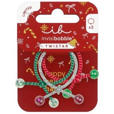 INVISIBOBBLE Twistar 3 ks INVISIBOBBLE Twistar 3 ks