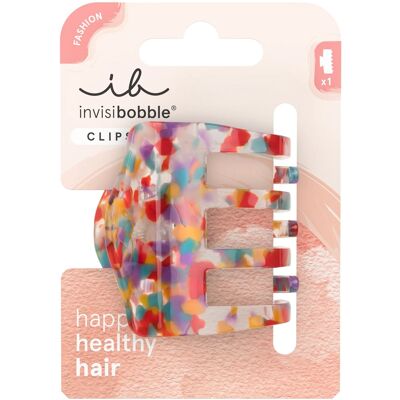 INVISIBOBBLE Clipstar M Confetti Spark INVISIBOBBLE Clipstar M Confetti Spark