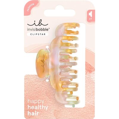 INVISIBOBBLE Clipstar M Pastel Prism INVISIBOBBLE Clipstar M Pastel Prism