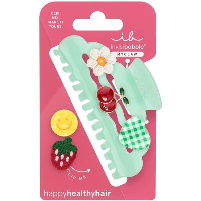 INVISIBOBBLE Myclaw L Picnic Pop INVISIBOBBLE Myclaw L Picnic Pop