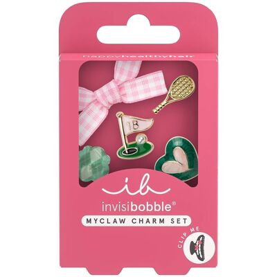INVISIBOBBLE Myclaw Set Clubhouse Aesthetics INVISIBOBBLE Myclaw Set Clubhouse Aesthetics
